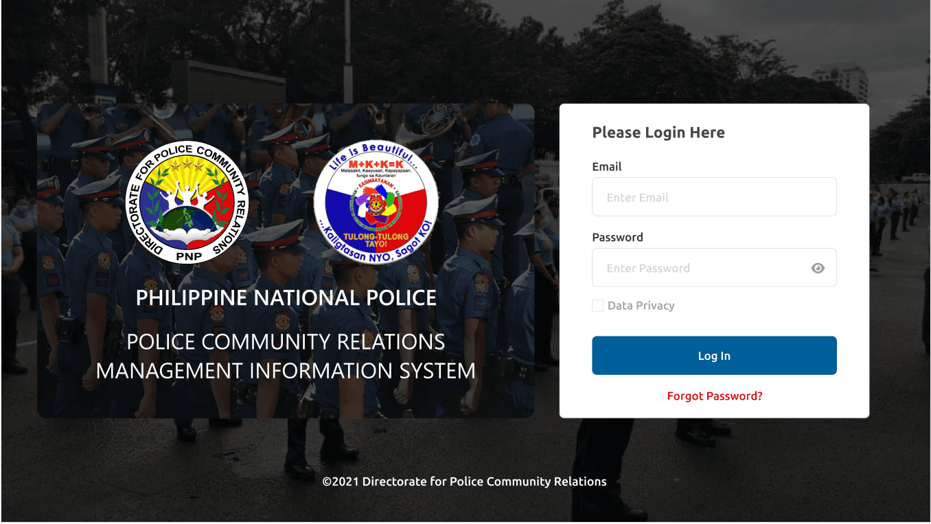 PNP eDPCR
